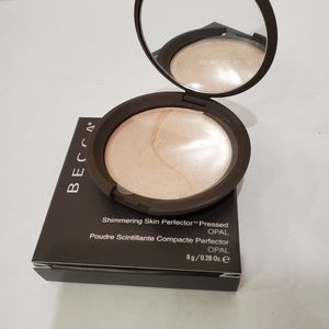 NEW BECCA Shimmering Skin Perfector Pressed Highlighter